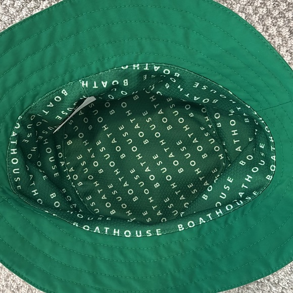 Philadelphia Eagles Kelly Green Buckethat - Picture 5 of 5